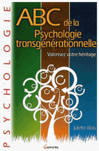 Juliette Allais - Publications - ABC de la Psychologie transgénérationnelle